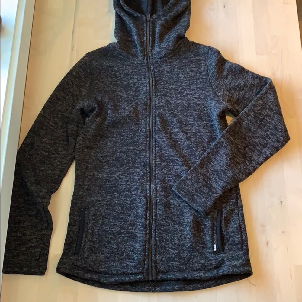 Roxy Hoodie